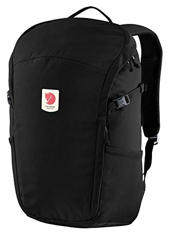 Fjällräven Ulvö 23 Rucksack, Black, One Size im Sale